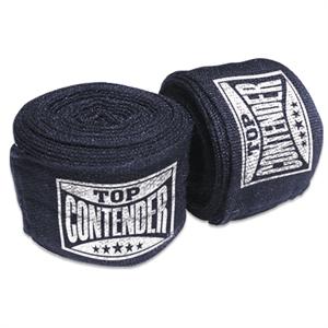 Mexican-Style Handwraps